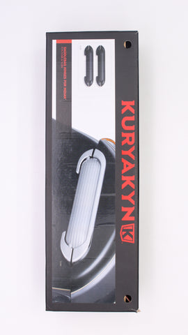 Kuryakyn Saddlebag Hinges PN 5189