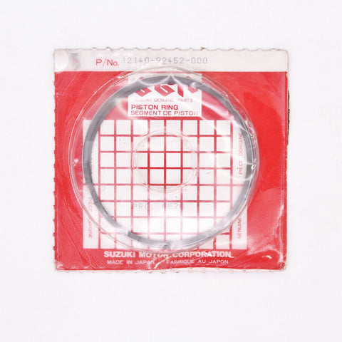 Suzuki 800 L/C Ring Set -  Part Number - 3004-528