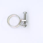 Clip, Tube (A12) Part Number - 95002-01120 For Honda