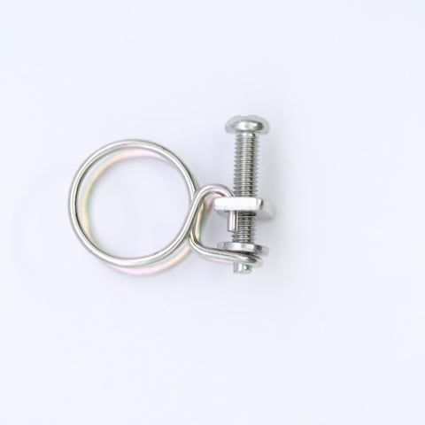 Clip, Tube (A12) Part Number - 95002-01120 For Honda