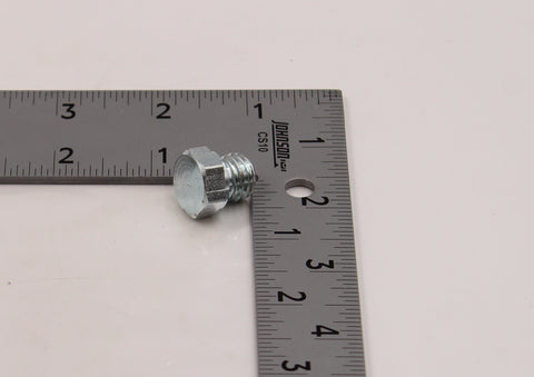 Genuine Harley-Davidson Drain Plug PN 707 (Pack of 2)