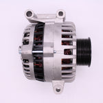 Reman Alternator Asy Part Number - 6C2Z-10346-Dbrm For Ford
