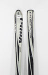 Volkl Gamma 320 Energy Womens Flat Skis - 163 cm Used