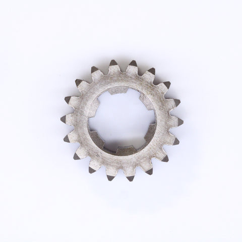 Input 2Nd Gear Part Number - 13129-1244 For Kawasaki