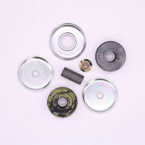 Rubber Mounting Part Number - A1633230185 For Mercedes-Benz