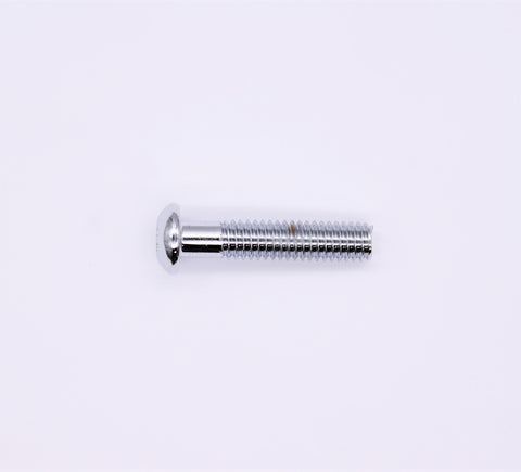Star Screw Part Number - 4784 For Harley-Davidson