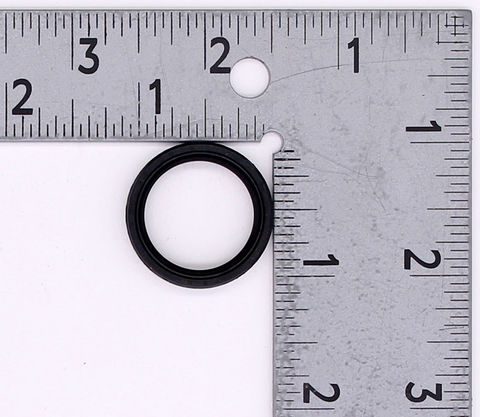 Dust Seal Part Number - 91254-Ks7-931 For Honda