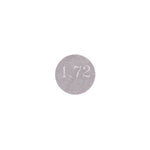 Valve Shim Part Number - 29.890172