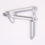 Left Holder Part Number - 50760-Mbw-000Za For Honda