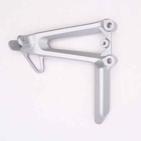 Left Holder Part Number - 50760-Mbw-000Za For Honda