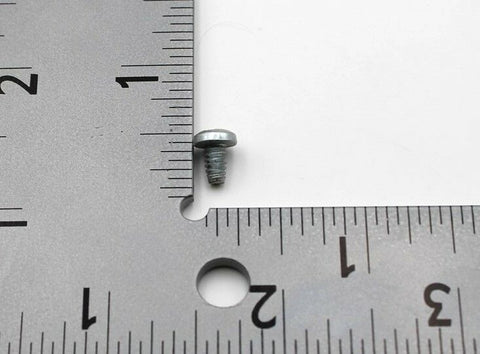 Genuine Harley-Davidson Screw PN 2803W (Pack of 5)