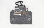 MINI All Weather Floor Mat Set, Rear Part Number - 51-47-2-447-608