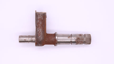 Shaft Part Number - 34472-68P For Harley-Davidson