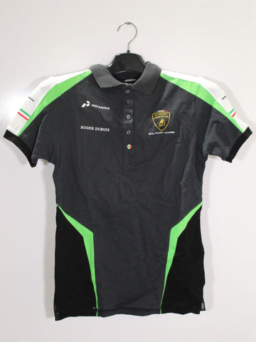 LADIES SC POLO PN LA9012732CCW085EL2XX