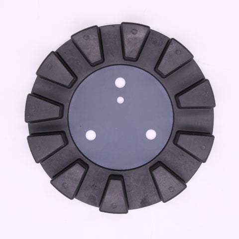 Polaris OEM Polaris 3087076 Rubber Plate NOS