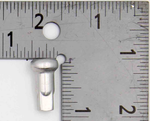 Kawasaki Nipple Spoke PN 41032-1086