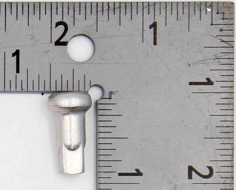 Kawasaki Nipple Spoke PN 41032-1086