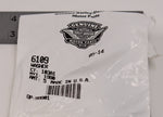 Genuine Harley-Davidson Washer PN 6109