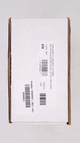 Kuryakyn Crusher TC-25D Bolt Cams PN 578