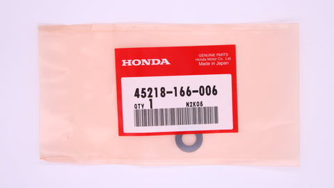 Honda Conical Spring Washer Part Number - 45218-166-006
