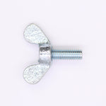 Thumb Screw-Rad Part Number - 0413-009 For Arctic Cat