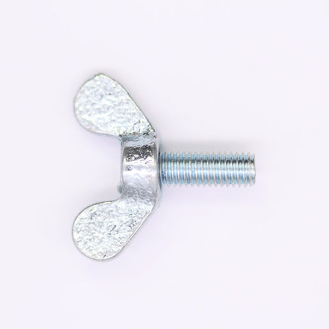 Thumb Screw-Rad Part Number - 0413-009 For Arctic Cat