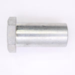 Axle Nut Part Number - 43511-75 For Harley-Davidson