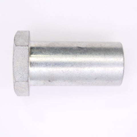 Axle Nut Part Number - 43511-75 For Harley-Davidson