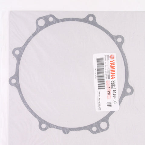Genuine Yamaha Carburetor Gasket PN 5GH-15463-00-00