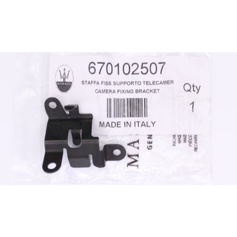 Maserati Bracket PN 670102507