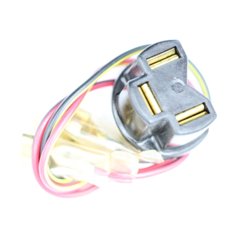 Kawasaki Head Lamp Socket PN 23008-021