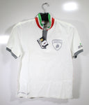 Lamborghini Polo Size Medium PN LA9008244CCW015EM2XX