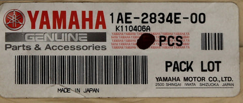Genuine Yamaha Damper Part Number - 1AE-2834E-00