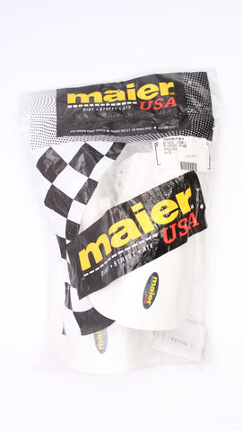 Maier White Handguard Kit PN 2000-258, 594741
