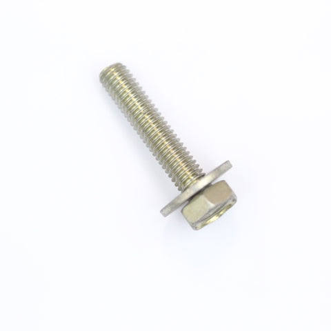 Kawasaki 92002-1335 Bolt 6X30 Nos Pn92002-1335