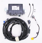 Jaguar Electrics Kit PN T4A7494