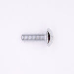 Screw Part Number - 02142-06207 For Suzuki