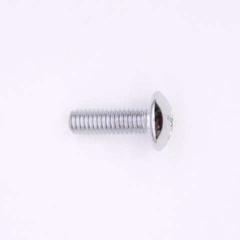 Screw Part Number - 02142-06207 For Suzuki