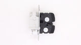 Rear Hood Bonnet Lock Part Number - 080052700 For Maserati
