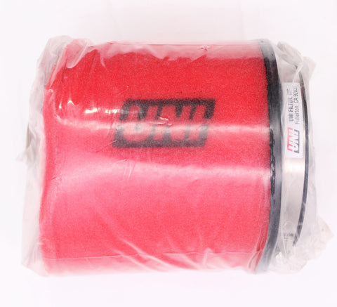 Genuine UNI Filter ATV Air Filter Part Number - NU-4143 for Honda