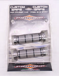 Parts Unlimited/Drag Specialties Pg Aluminum Grip 7/8" PN PG86478