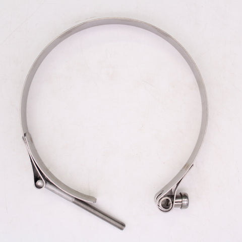 Sea-Doo Muffler Clamp PN 293650033