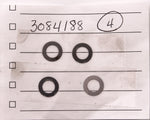 Polaris Spacer (Pack of 4) PN 3084188