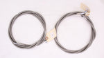LA Choppers Cable Kit C 12-14"Fl17-18 PN 6101943