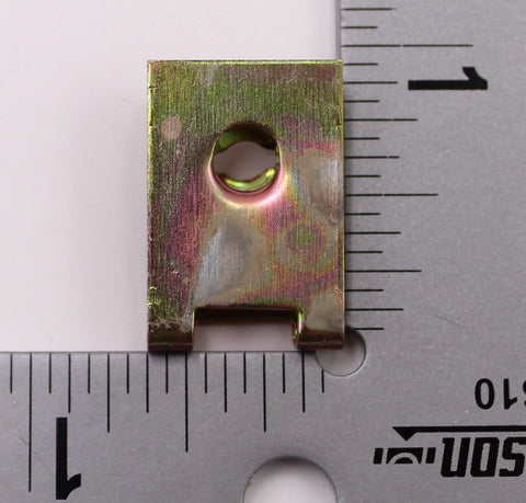 Polaris Nut   PN 7670094