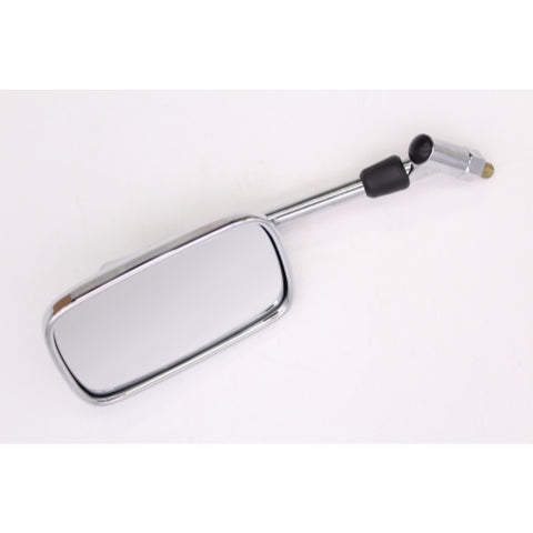 Rear Mirror Assembly Part Number - 56600-03F70 For Suzuki