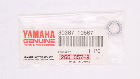Yamaha Collar PN 90387-10567-00