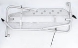 Aluminum Rock Sliders Kit (No Hardware) Part Number - 1436-726 For Arctic Cat