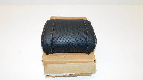 Genuine Harley-Davidson Backrest Pad PN 52300013