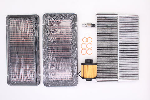 Service Kit Part Number - 0R1400128 For Lamborghini